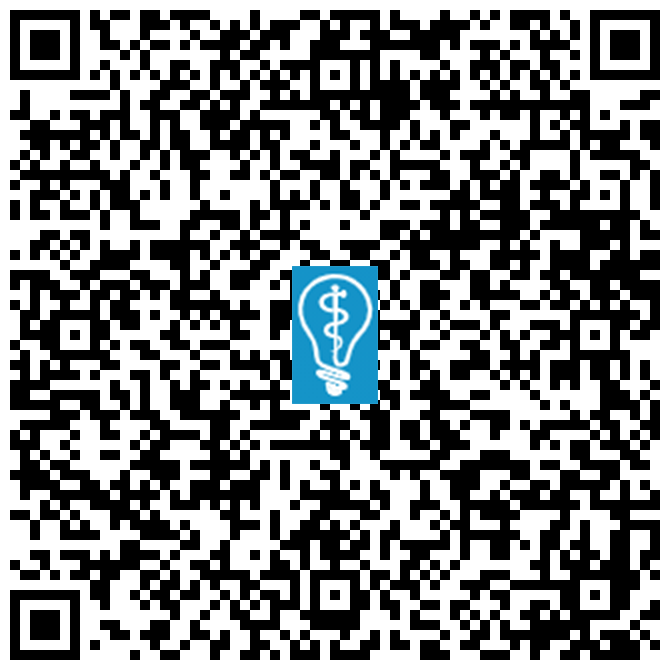 QR code image for Flexible Spending Accounts in Aurora, CO