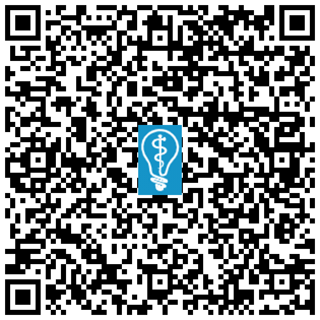 QR code image for General Dentist in Aurora, CO