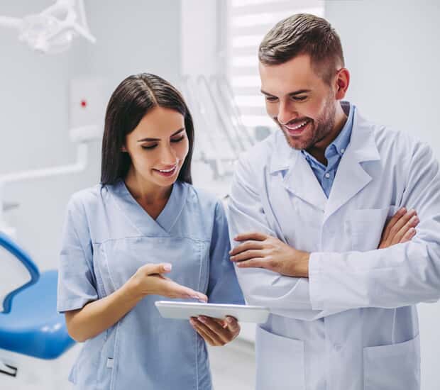Aurora General Dentist