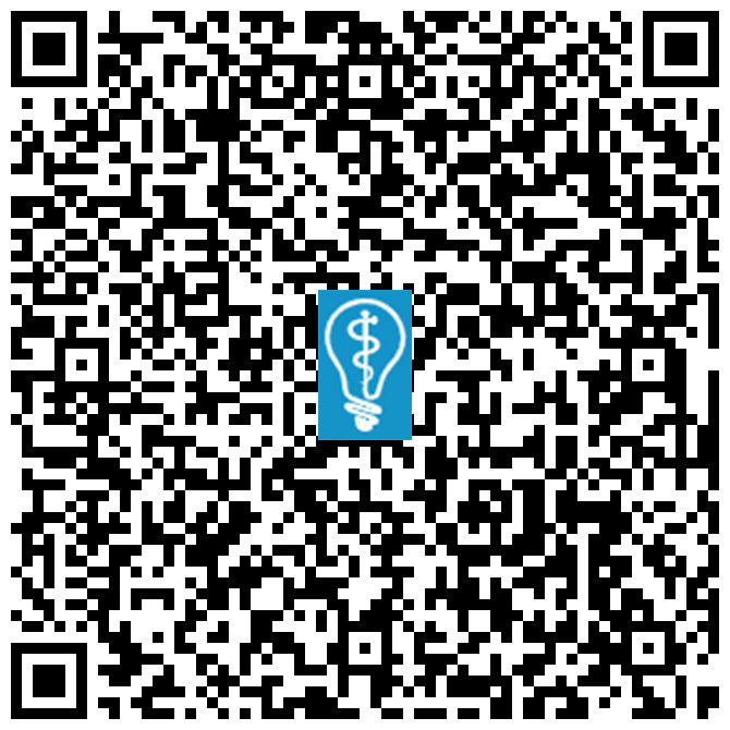 QR code image for General Dentistry Services in Aurora, CO