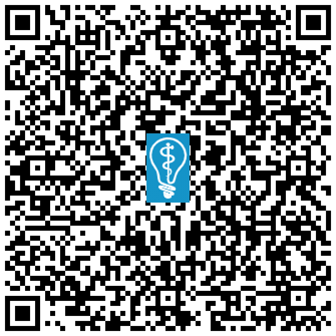 QR code image for What Is Gum Contouring and Reshaping in Aurora, CO