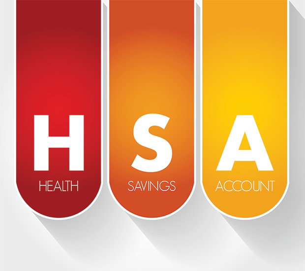 Aurora Health Care Savings Account