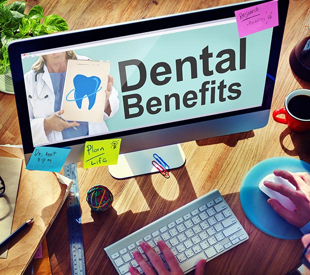 Aurora How Does Dental Insurance Work