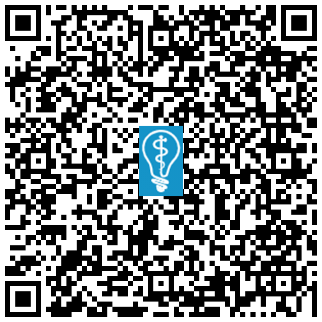 QR code image for Immediate Dentures in Aurora, CO