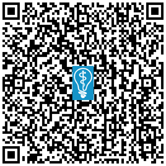 QR code image for Improve Your Smile for Senior Pictures in Aurora, CO
