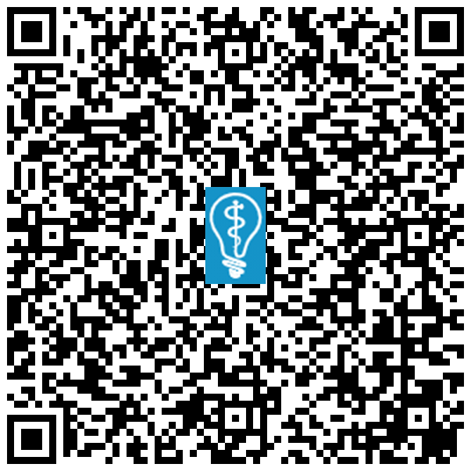 QR code image for Interactive Periodontal Probing in Aurora, CO