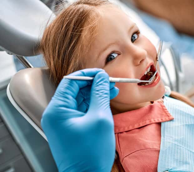 Aurora Kid Friendly Dentist