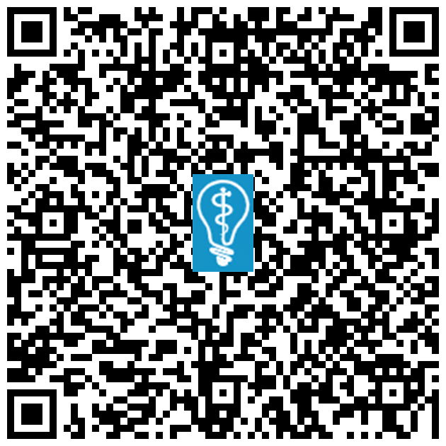QR code image for Night Guards in Aurora, CO