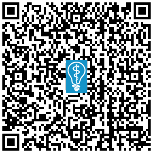 QR code image for Oral Surgery in Aurora, CO