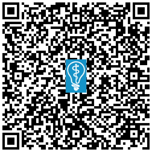 QR code image for Pediatric Dentist in Aurora, CO