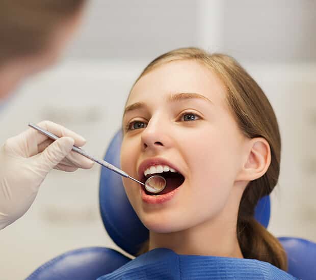 Aurora Why go to a Pediatric Dentist Instead of a General Dentist