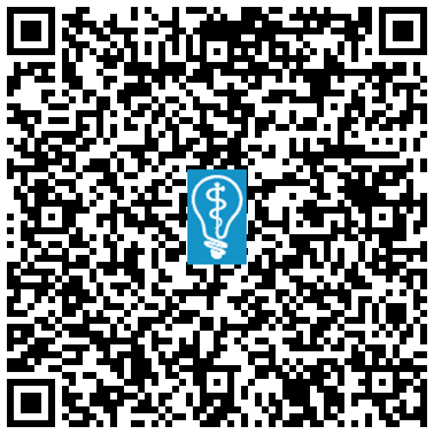 QR code image for Periodontics in Aurora, CO