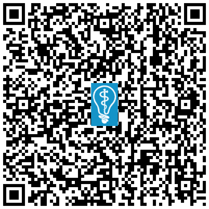 QR code image for Preventative Dental Care in Aurora, CO