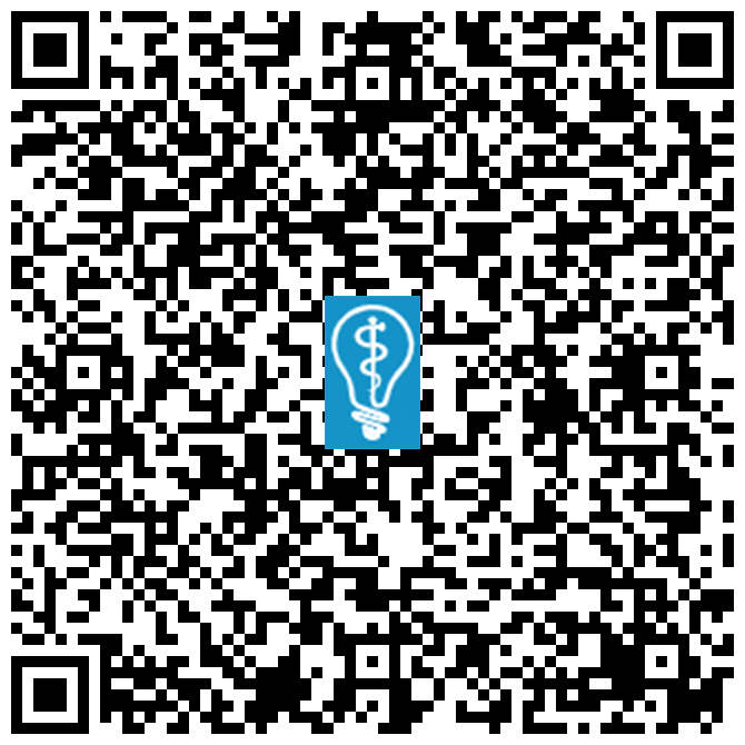 QR code image for Restorative Dentistry in Aurora, CO