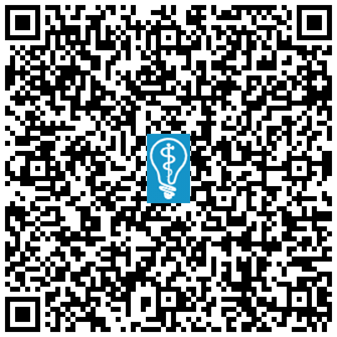QR code image for Root Canal Treatment in Aurora, CO