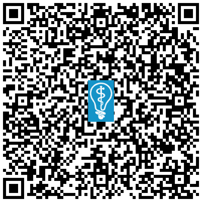 QR code image for Root Scaling and Planing in Aurora, CO