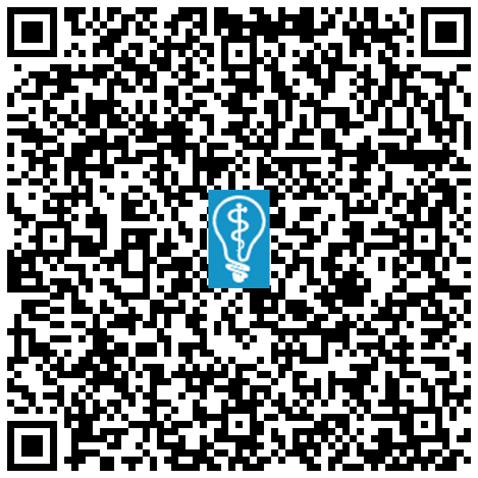 QR code image for Routine Dental Care in Aurora, CO