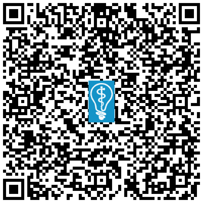 QR code image for Routine Dental Procedures in Aurora, CO