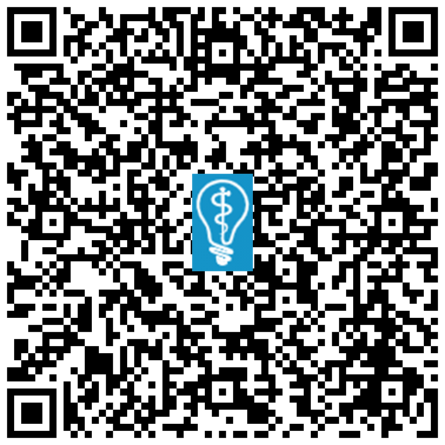 QR code image for Same Day Dentistry in Aurora, CO
