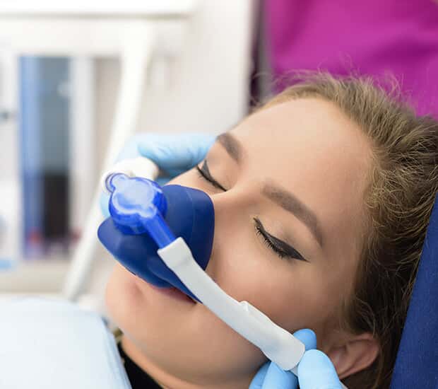 Aurora Sedation Dentist