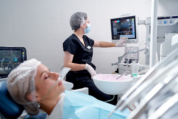 Sedation Dentistry Can Help You Forget Your Fears