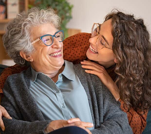 Aurora Solutions for Common Denture Problems