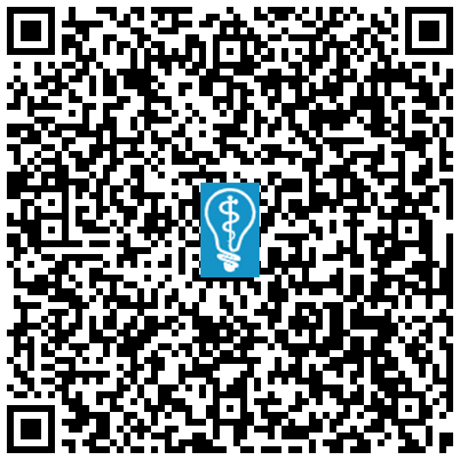 QR code image for Teeth Whitening at Dentist in Aurora, CO