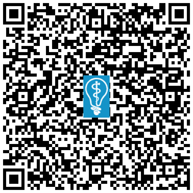 QR code image for Teeth Whitening in Aurora, CO