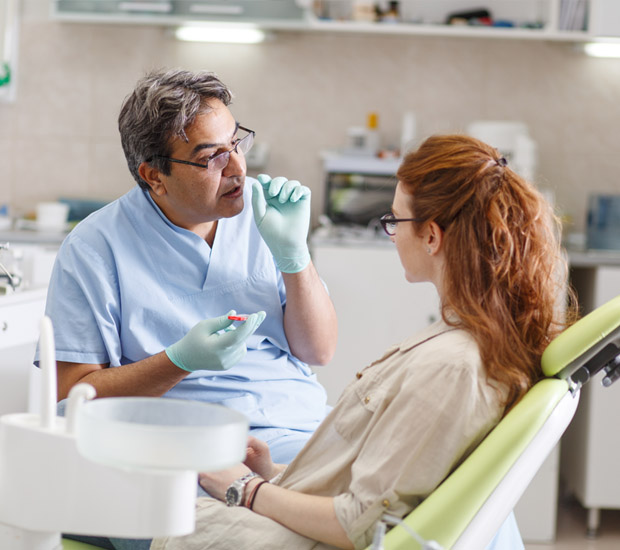 Aurora Tell Your Dentist About Prescriptions