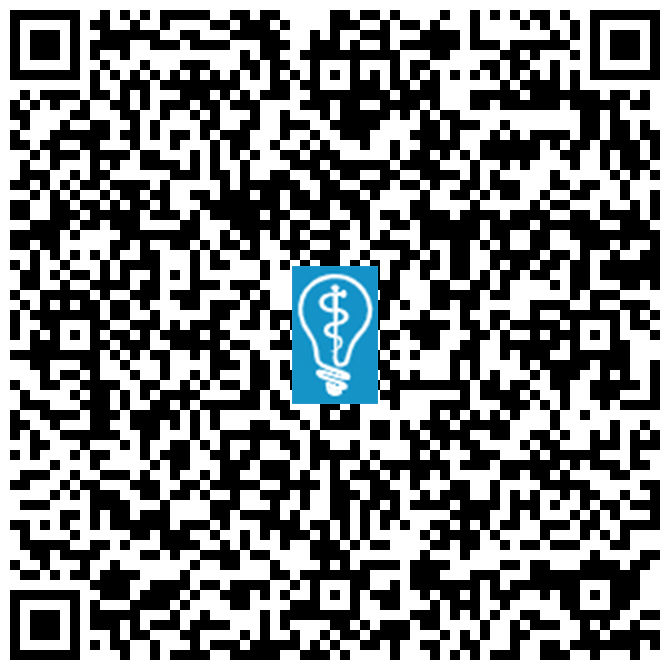 QR code image for The Process for Getting Dentures in Aurora, CO