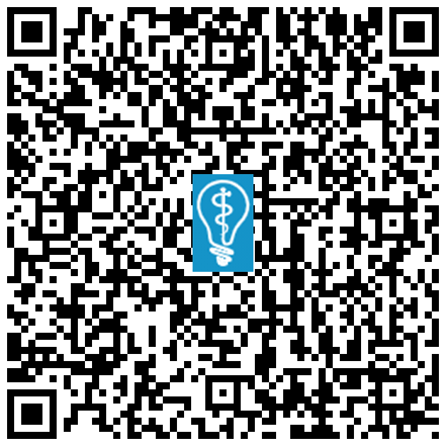 QR code image for Tooth Extraction in Aurora, CO