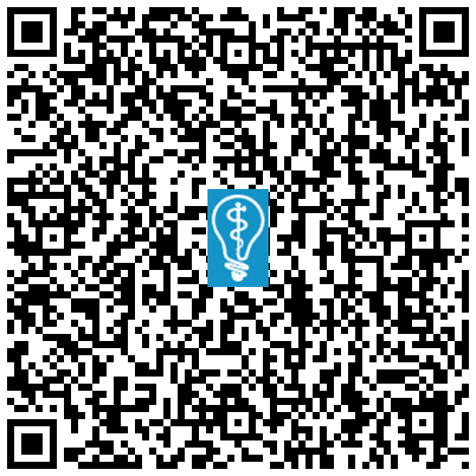 QR code image for What Can I Do to Improve My Smile in Aurora, CO