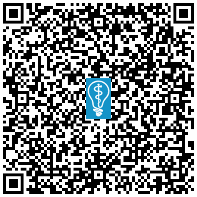 QR code image for What is an Endodontist in Aurora, CO