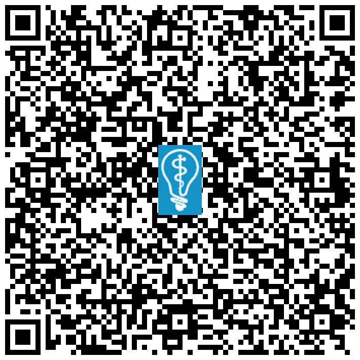 QR code image for When a Situation Calls for an Emergency Dental Surgery in Aurora, CO