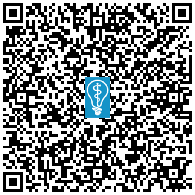 QR code image for When Is a Tooth Extraction Necessary in Aurora, CO