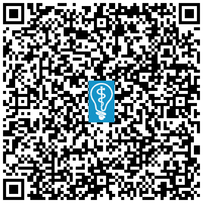 QR code image for When to Spend Your HSA in Aurora, CO