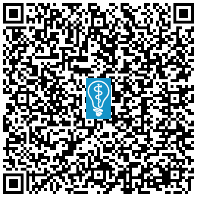 QR code image for Why Dental Sealants Play an Important Part in Protecting Your Child's Teeth in Aurora, CO