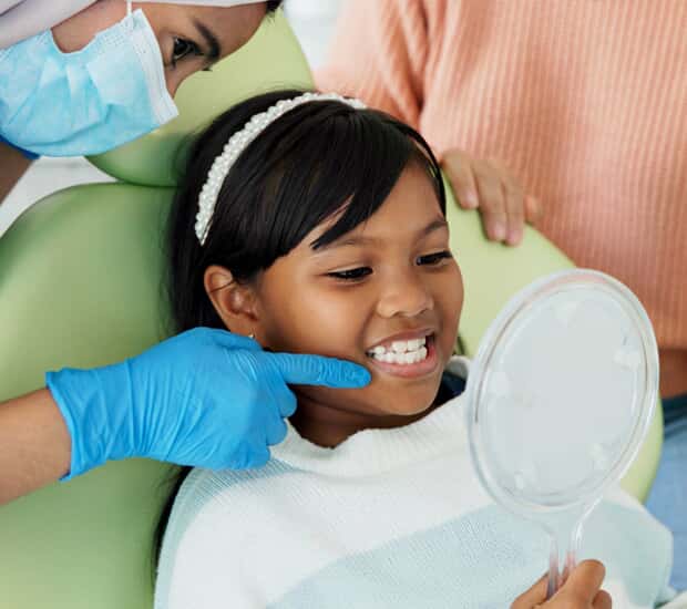 Aurora Why Dental Sealants Play an Important Part in Protecting Your Child's Teeth