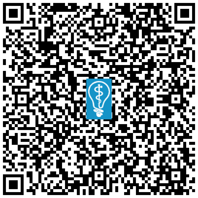 QR code image for Wisdom Teeth Extraction in Aurora, CO